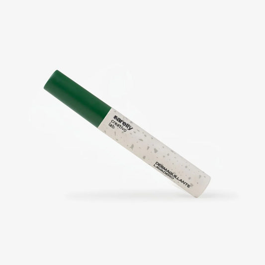Removedor de maquillaje waterproof