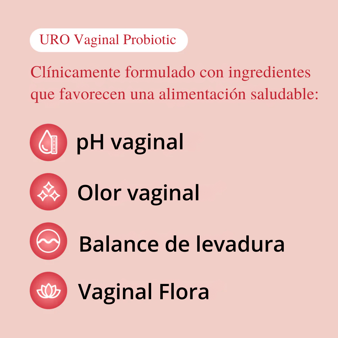 Combo Cuidado Íntimo | URO O Positiv