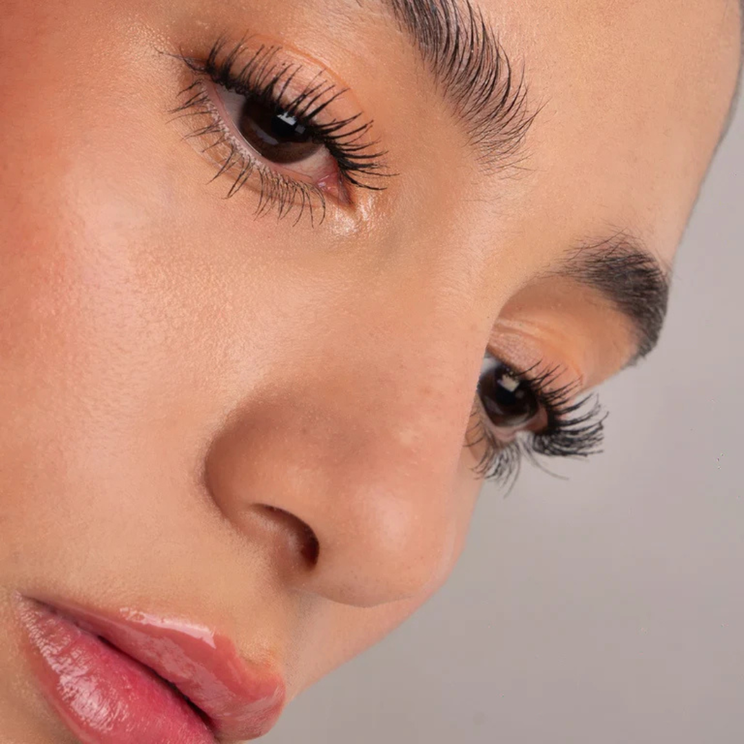 Máscara Waterproof LONG COW LASHES