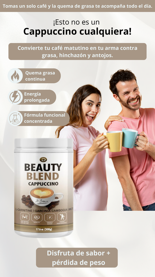 Beauty Blend