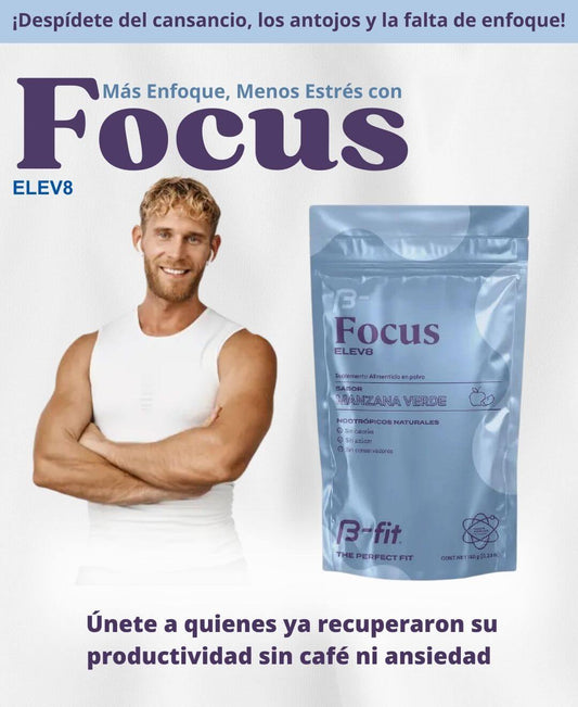 FOCUS - Neotrópicos