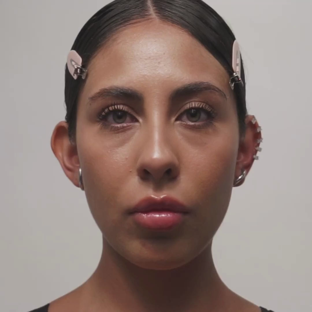 Removedor de maquillaje waterproof